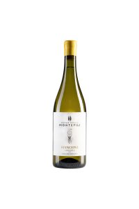 Nel cuore del Chianti Classico, un vigneto storico trova una nuova voce: Biancone Toscana Chardonnay 2024