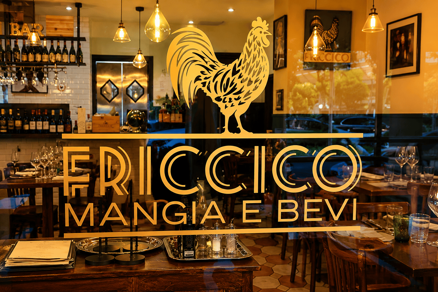 friccico