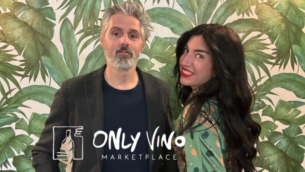 Only Vino. Il vino non si eredita, si sceglie