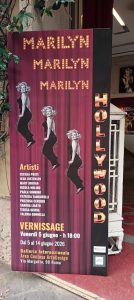 Marilyn Marilyn Marilyn