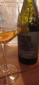 Stroppolatini. Dalla Frasca alla bottiglia