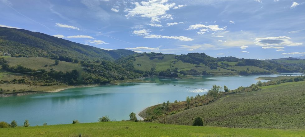 Le radici dei ricordi. L'identità di Cantina Vini Simonetti