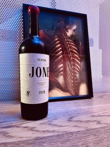viconari jone