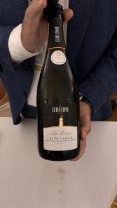 Alta Langa Roma 2026. Le Alte Bollicine Piemontesi abbracciano la Capitale