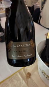 Alta Langa Roma 2026. Le Alte Bollicine Piemontesi abbracciano la Capitale