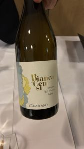 Berebianco 2026. Il vino chiaro racconta l’Italia