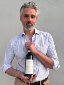 Only Vino. Il vino non si eredita, si sceglie