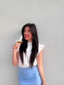 Only Vino. Il vino non si eredita, si sceglie