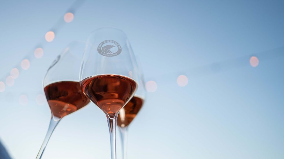 Wine Experience a Roma: i vini d’Abruzzo si raccontano tra eleganza e convivialità