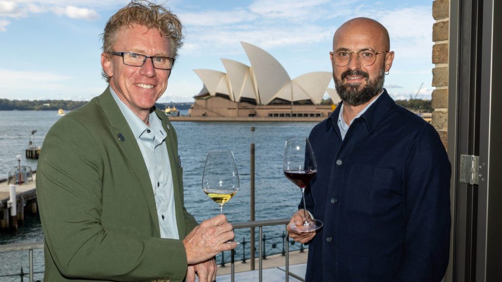 Vini Alto Adige, parte la conquista dell’Australia: 30 produttori e 170 vini protagonisti a Sydney