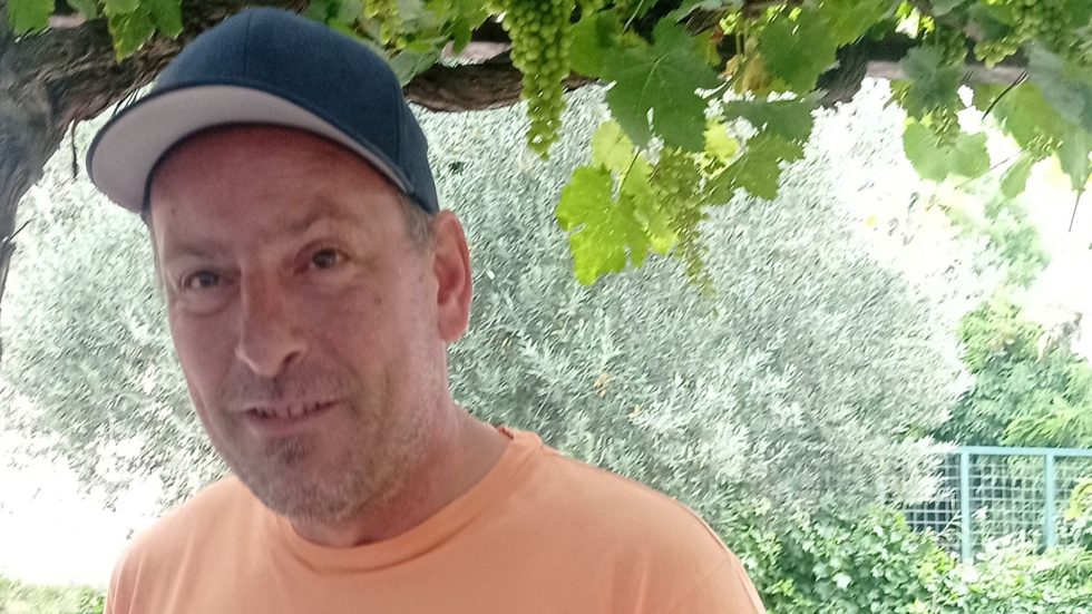 Rojac. La cantina è la mia casa