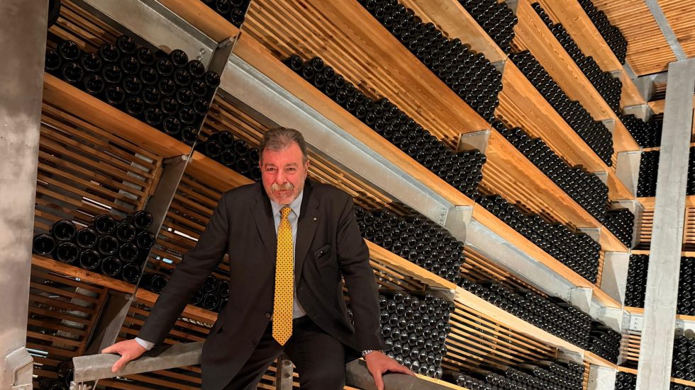 DOC Delle Venezie a Vinitaly and The City Sibari: il pinot grigio incontra storia, cultura ed enoturismo