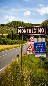 cantina banfi