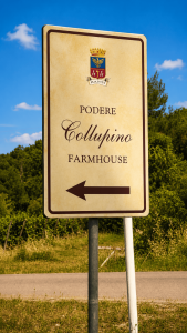 cantina banfi