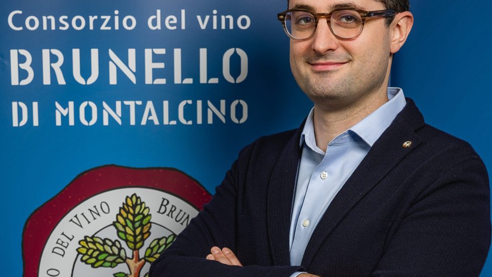 Vino, il Brunello di Montalcino a bordo dell'Amerigo Vespucci per La Campagna Nord America 2026 Il 5 Luglio a Ny il Consorzio Unico Partner per i Vini Rossi Italiani