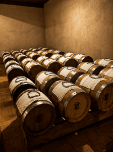 Castello Banfi. La storia del buon bere raccontata ben oltre il calice