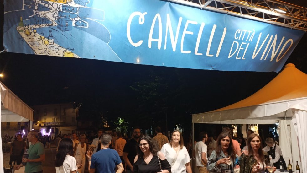 Canelli Città del Vino: il territorio si racconta tra grandi denominazioni ed esperienze immersive