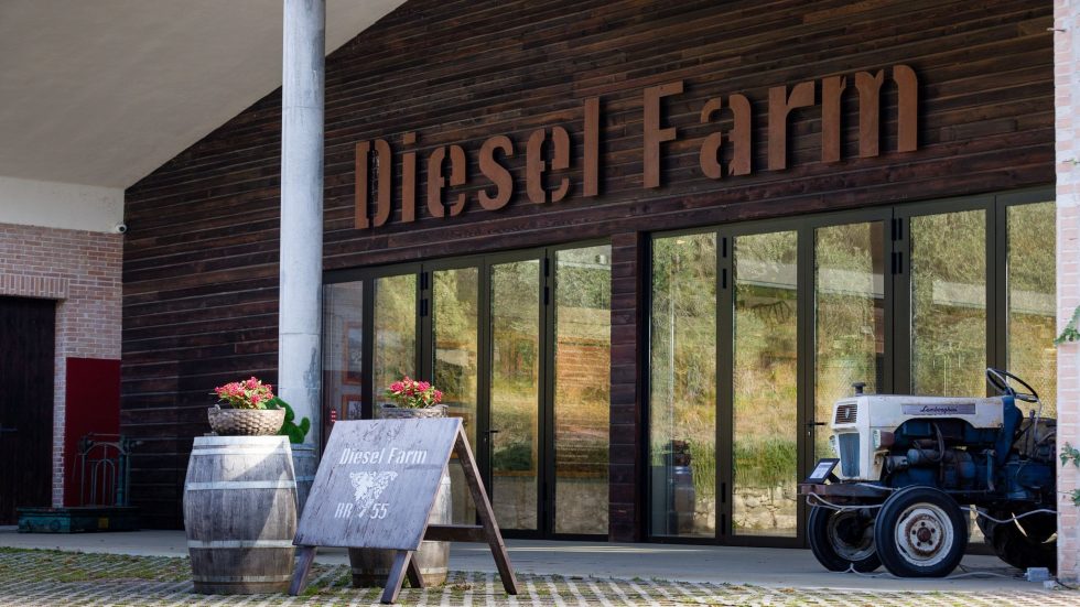 Torna “Calici Di Stelle” a Cortina D'ampezzo, con Diesel Farm tra i protagonisti della 14ª Edizione