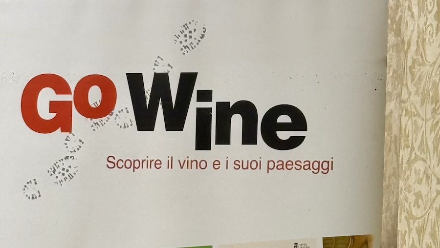 Moscato vs. Bollicine. Un confronto serrato sul ring di GoWINE.