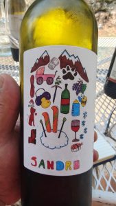 Niccolò Dama e Antica Valpolicella. La bellezza di essere padroni di sé stessi