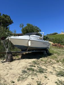 Tenuta Fanton. Come cambiare vita ed essere felici.