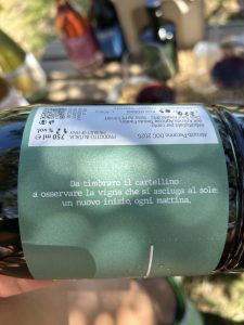 Tenuta Fanton. Come cambiare vita ed essere felici.