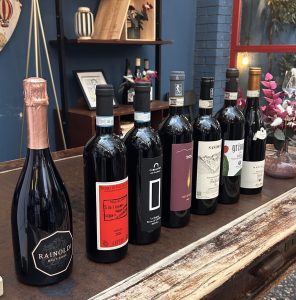 ViVa il nebbiolo delle alpi