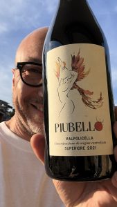 Andrea Piubello. Il garage di qualcun altro