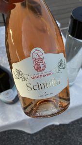 Le Notti del Vino, Roma, Ponte della Musica Armando Trovajoli