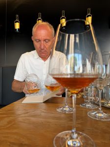 Venissa. Il tempo della Dorona