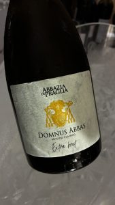 Vini d’Abbazia. Il vino che si fa preghiera tra i chiostri di Fossanova