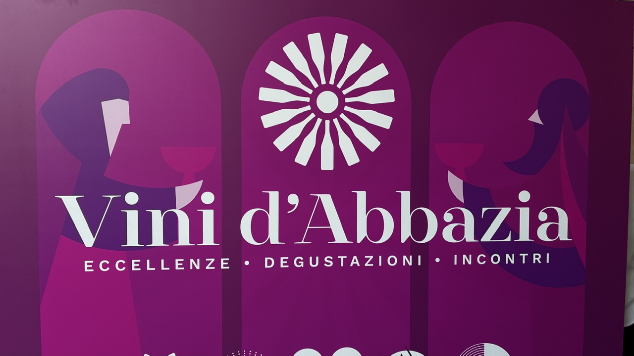 Vini d’Abbazia. Il vino che si fa preghiera tra i chiostri di Fossanova