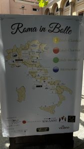Roma in Bolle