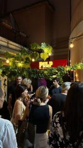 Roma in Bolle