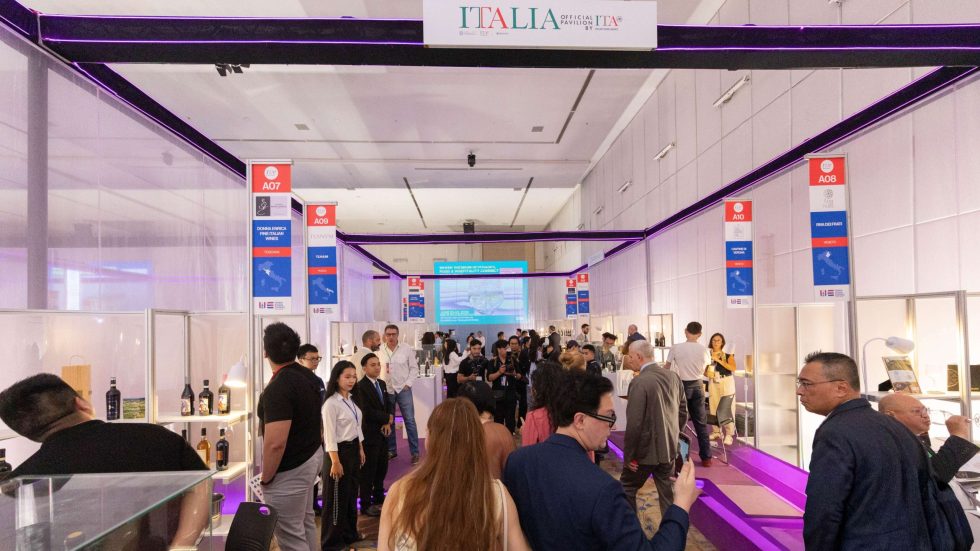 Wines Experience & Fine Food arriva a Città del Messico: nuove opportunità per le eccellenze enogastronomiche italiane