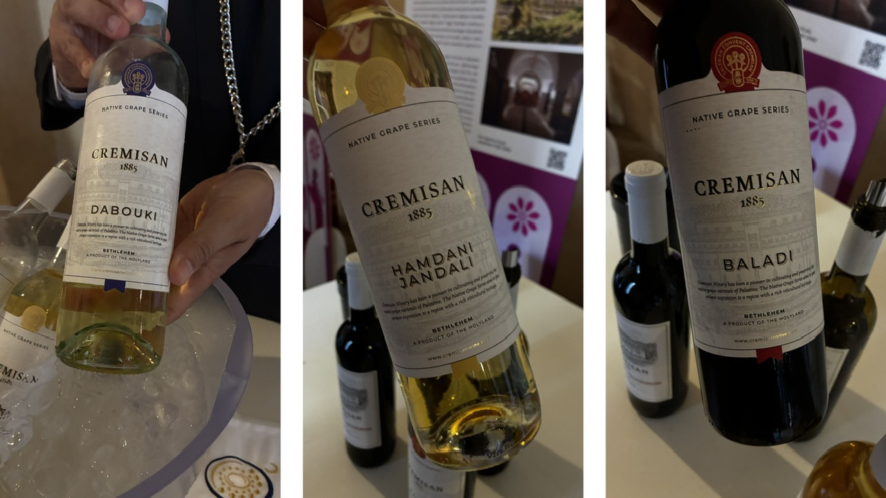 Vini d’Abbazia. Il vino che si fa preghiera tra i chiostri di Fossanova