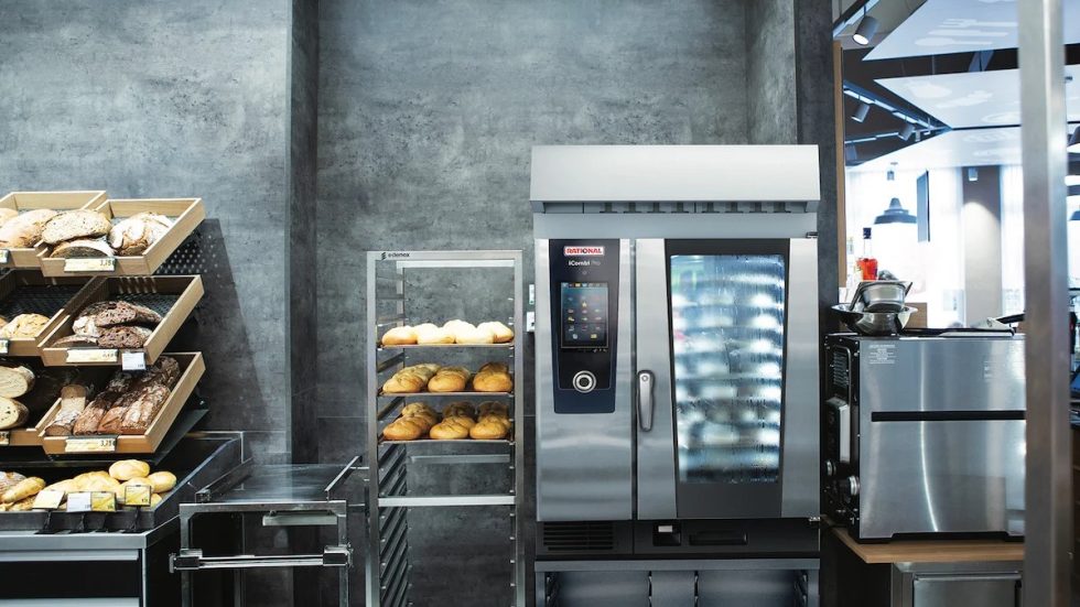 Tecnologia, innovazione e performance: la nuova competitività dell'Ho.Re.Ca. passa dalle attrezzature professionali
