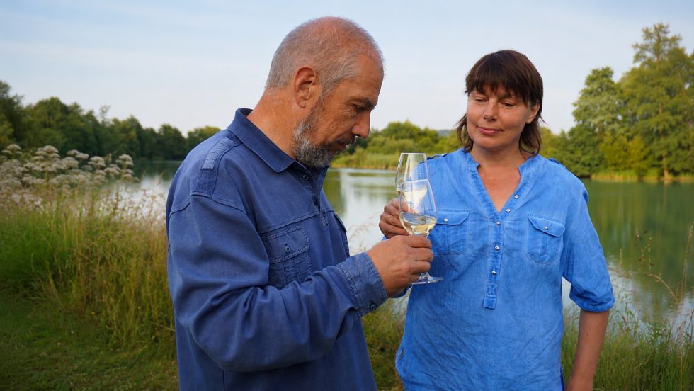 Bullescence. Arte e scienza incontrano la Champagne