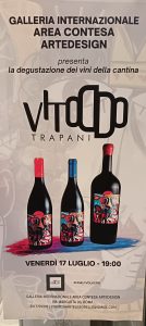 Trasparenze di sale