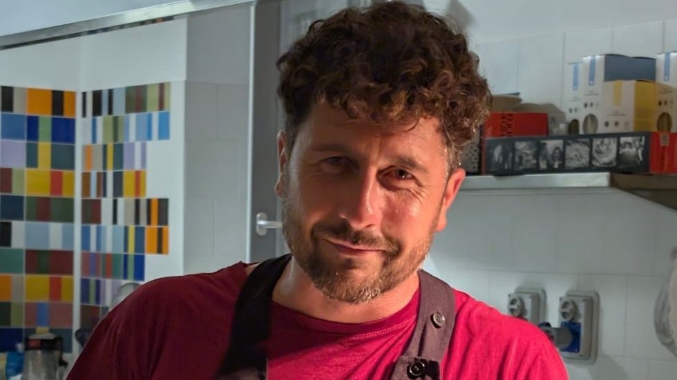 Squasarìa. Gianlorenzo Scola: il Cilento senza fretta