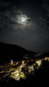 Squasarìa. Gianlorenzo Scola: il Cilento senza fretta