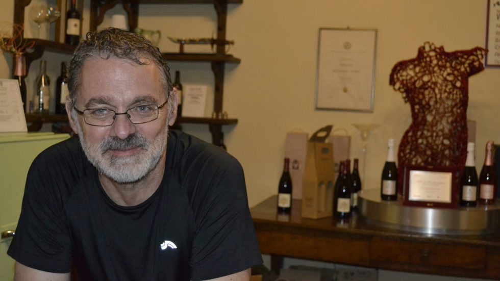 I Doria di Montalto Pavese. Daniele Manini, il filosofo in vigna