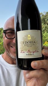 I Doria di Montalto Pavese. Daniele Manini, il filosofo in vigna