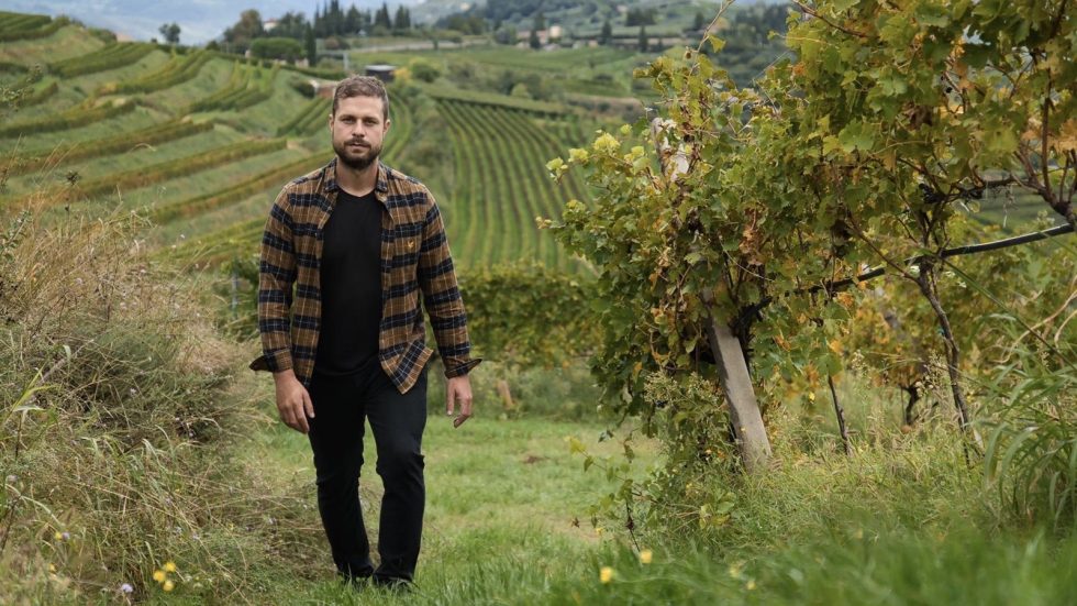 Andrea Piubello. Il garage di qualcun altro