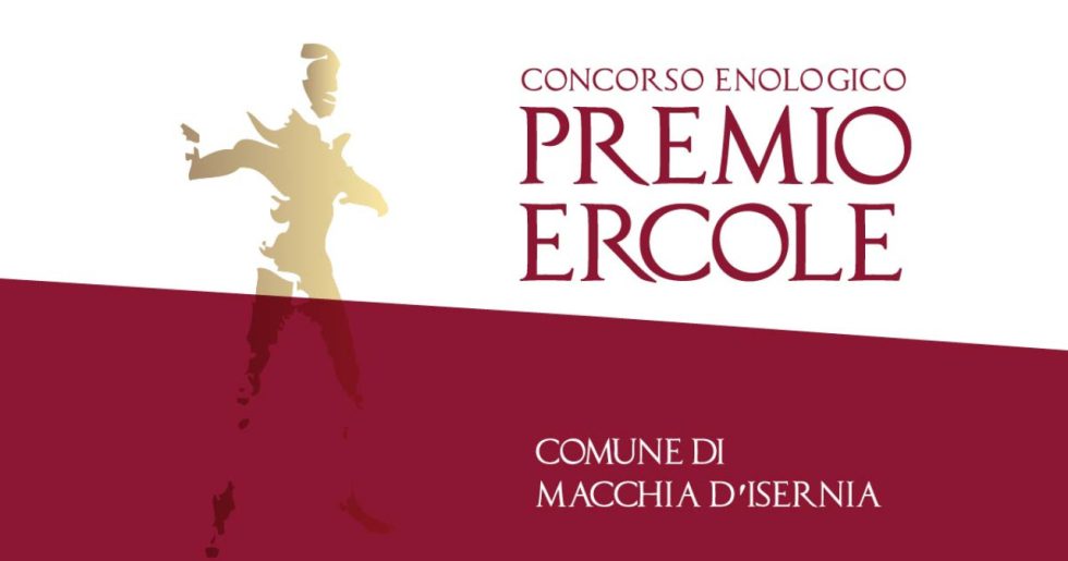 Concorso Enologico Macchia d’Isernia – Premio Ercole