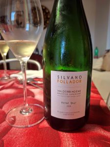 prosecco