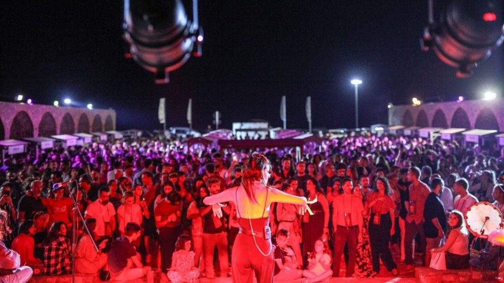 Cirò Wine Festival: ritorna l’appuntamento estivo che celebra una realtà millenaria