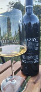 Cantina Tellenae. L'amore che move la vigna