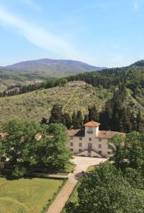 Marchesi Pancrazi. La terra ha già deciso per noi