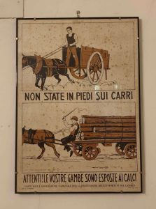 Marchesi Pancrazi. La terra ha già deciso per noi